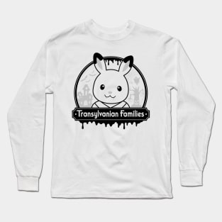 Transylvanian Families Long Sleeve T-Shirt